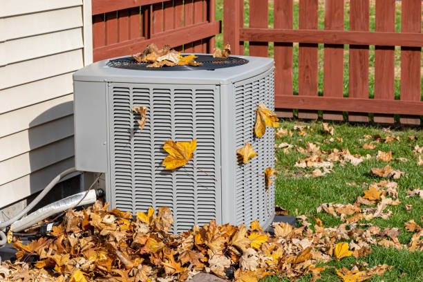 Best HVAC Air Duct Cleaning  in Cotter, AR