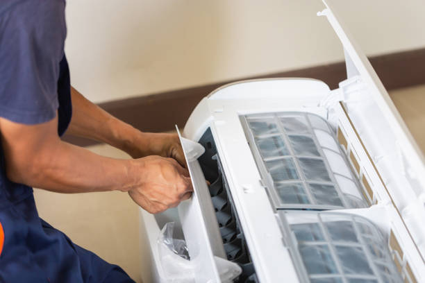 Best Emergency HVAC Repair  in Cotter, AR
