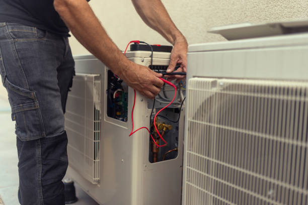 Best HVAC Replacement Cost  in Cotter, AR