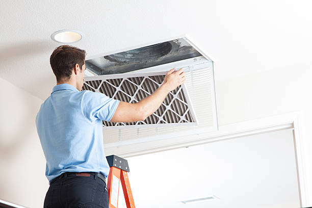 Best HVAC System Installation  in Cotter, AR